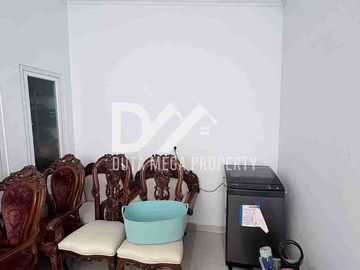 Dijual CEPAT BU !!! Rumah siap huni strategis di Tangerang Selatan