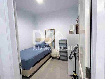 Dijual CEPAT BU !!! Rumah siap huni strategis di Tangerang Selatan