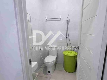 Dijual CEPAT BU !!! Rumah siap huni strategis di Tangerang Selatan