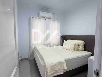 Dijual CEPAT BU !!! Rumah siap huni strategis di Tangerang Selatan