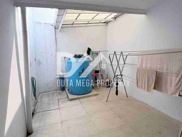 Dijual CEPAT BU !!! Rumah siap huni strategis di Tangerang Selatan