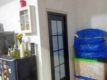 Rumah Minimalis Pasir Impun Dekat Arcamanik Bandung