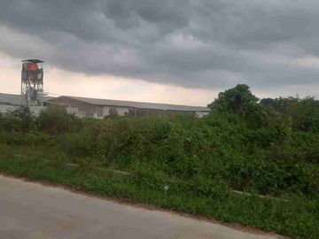Dijual Tanah 10.000 m2 untuk Ternak ayam