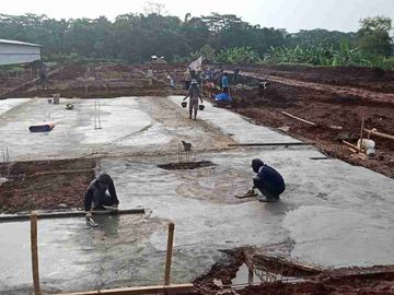 Dijual Tanah 10.000 m2 untuk Ternak ayam