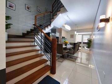Brandnew 3 Storey Townhouse for Sale in Central Quezon City-MD