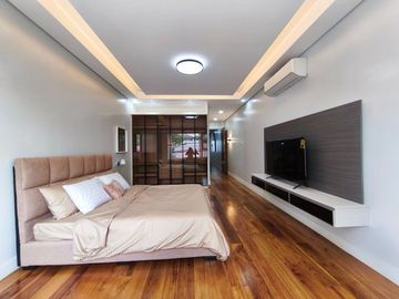 Brandnew 3 Storey Townhouse for Sale in Central Quezon City-MD
