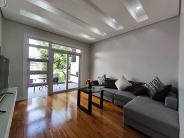 Brandnew 3 Storey Townhouse for Sale in Central Quezon City-MD