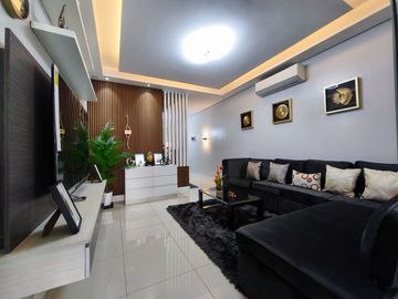 Modern 3Storey Townhouse for Sale in Quezon City Branndew-MD