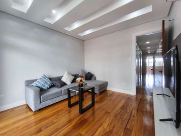 Modern 3Storey Townhouse for Sale in Quezon City Branndew-MD