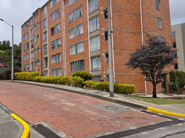 VENTA DE APARTAMENTO EN SUBA SALITRE
