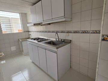 VENTA DE APARTAMENTO EN SUBA SALITRE