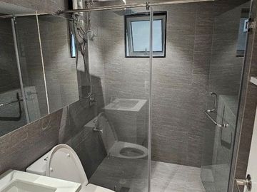 FOR LEASE 2 Bedroom Japandi-Inspired, 56 sqm at The Montane, BGC for 65,000!