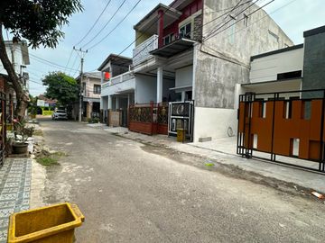 Green Savana, Citra Raya 30 m dari masjid