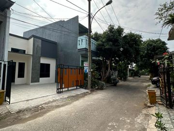 Green Savana, Citra Raya 30 m dari masjid