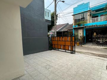 Green Savana, Citra Raya 30 m dari masjid