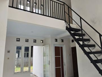 Rumah Siap Huni Dekat ISI Yogyakarta dan Pantai Goa Cemara