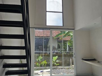 Rumah Siap Huni Dekat ISI Yogyakarta dan Pantai Goa Cemara