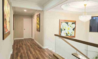 Vista Real Classica House for Sale
