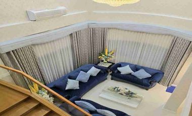 Vista Real Classica House for Sale