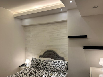 For Lease 1 Bedroom in Domenico Tower at Venice Luxury Residences, Taguig City