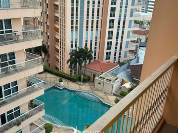 For Lease 1 Bedroom in Domenico Tower at Venice Luxury Residences, Taguig City