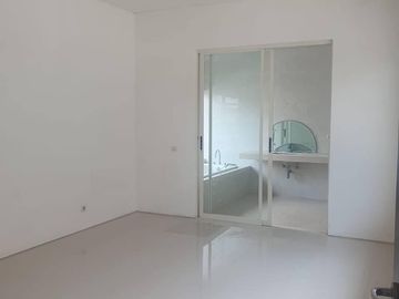 RUMAH GRAHA NATURA_5 AC + Water Heater_Hadap Selatan