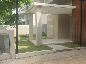 RUMAH GRAHA NATURA_5 AC + Water Heater_Hadap Selatan