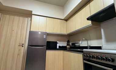 FOR RENT 2 Bedroom + Maid's Room, Optional Parking, 55.69 SQM, The Montane BGC, 65,000/Month