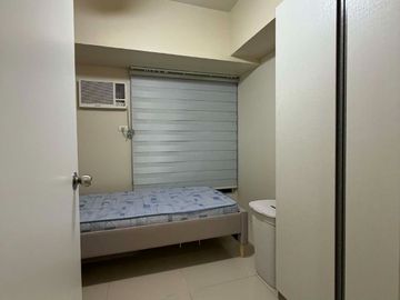 FOR RENT 2 Bedroom + Maid's Room, Optional Parking, 55.69 SQM, The Montane BGC, 65,000/Month