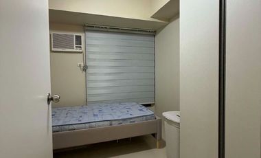FOR RENT 2 Bedroom + Maid's Room, Optional Parking, 55.69 SQM, The Montane BGC, 65,000/Month