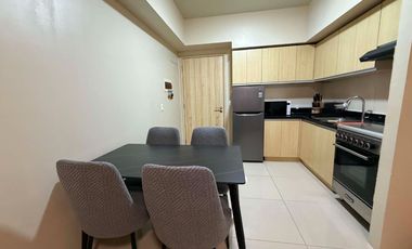 FOR RENT 2 Bedroom + Maid's Room, Optional Parking, 55.69 SQM, The Montane BGC, 65,000/Month