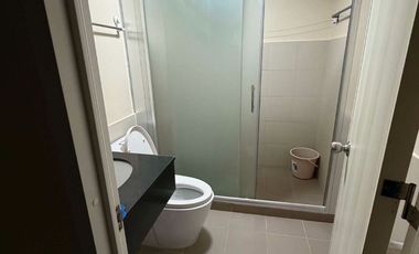 FOR RENT 2 Bedroom + Maid's Room, Optional Parking, 55.69 SQM, The Montane BGC, 65,000/Month