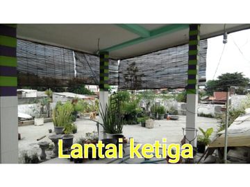 DI JUAL KANTOR + GUDANG JL.SIMOKERTO KENJERAN