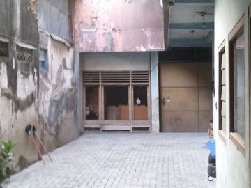 DI JUAL KANTOR + GUDANG JL.SIMOKERTO KENJERAN