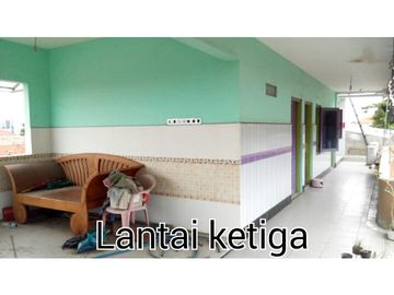 DI JUAL KANTOR + GUDANG JL.SIMOKERTO KENJERAN