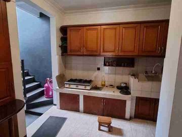 Rumah Luas Setraduta Dekat Sarijadi, Pasteur Bandung