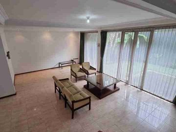 Rumah Luas Setraduta Dekat Sarijadi, Pasteur Bandung