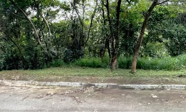 Vacant Lot For Sale in Park Ridge Estate, Antipolo Rizal