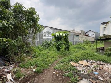 TANAH DISEWAKAN DI KLATEN KOTA AREA PUSAT BISNIS KLATEN, PEMDA KLATEN