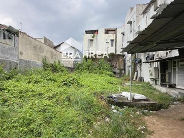 TANAH DISEWAKAN DI KLATEN KOTA AREA PUSAT BISNIS KLATEN, PEMDA KLATEN
