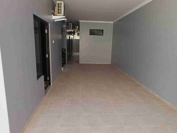 Kos Baru Modern Full Terisi 13 Kamar Furnish Dekat Kampud UNS