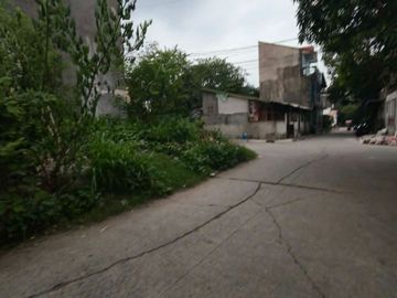 56 sqm Residential/Commercial Lot for Sale in Dalig Teresa Rizal