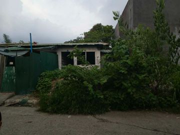 56 sqm Residential/Commercial Lot for Sale in Dalig Teresa Rizal