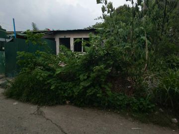 56 sqm Residential/Commercial Lot for Sale in Dalig Teresa Rizal