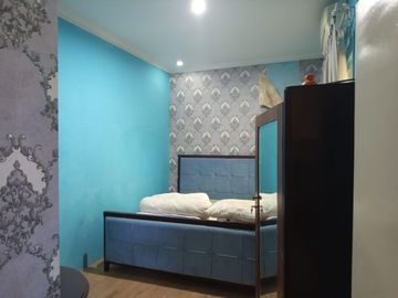 Rumah Full Furnished Harga Menarik di Gamping