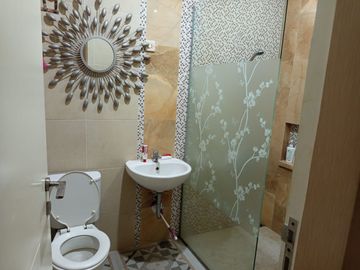 Rumah Full Furnished Harga Menarik di Gamping