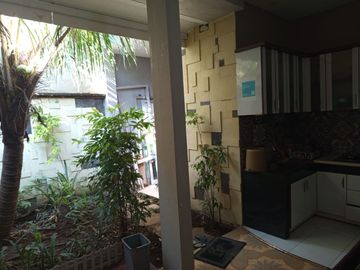 Rumah Full Furnished Harga Menarik di Gamping