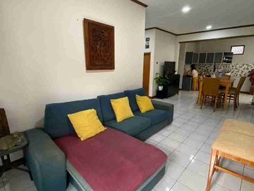 Rumah Murah di Komplek Pratista Antapani