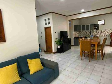 Rumah Murah di Komplek Pratista Antapani