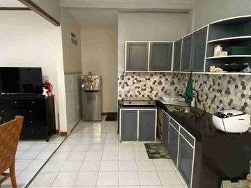 Rumah Murah di Komplek Pratista Antapani